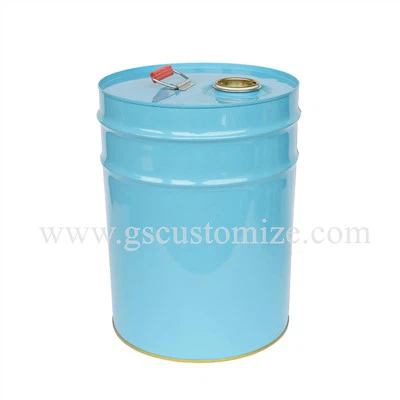 10 litrelik bir kovanın genleşme katsayısı nedir?