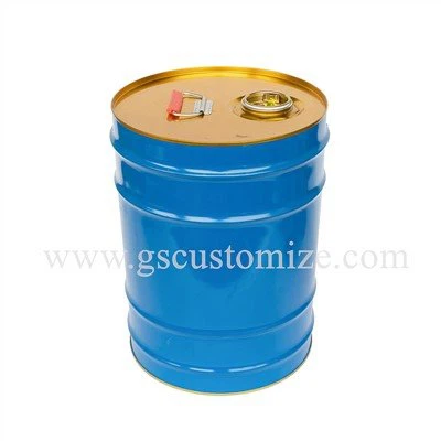 25 Litrelik Kovalar kimyasallara dayanıklı mıdır?