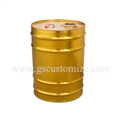 10 litrelik kovalar gıdaya uygun mudur?